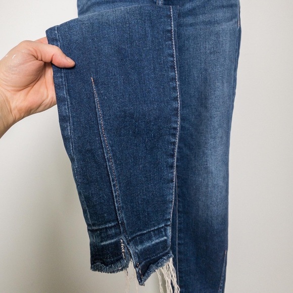 High rise skinny Jean - Picture 5 of 7